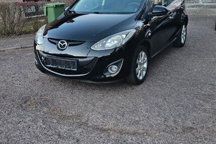 Mazda 2 166.000 km 3.800 &euro; Saarbrücken 66121