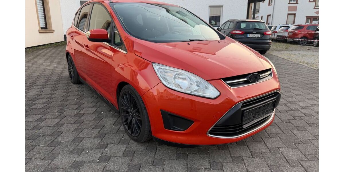 Ford C-Max 118.000 km 3.999 &euro; Saarlouis 66740