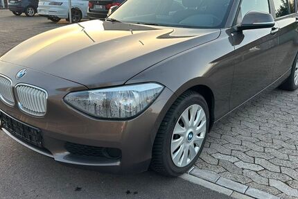 BMW 114 170.000 km 5.390 &euro; Saarbrücken 66117