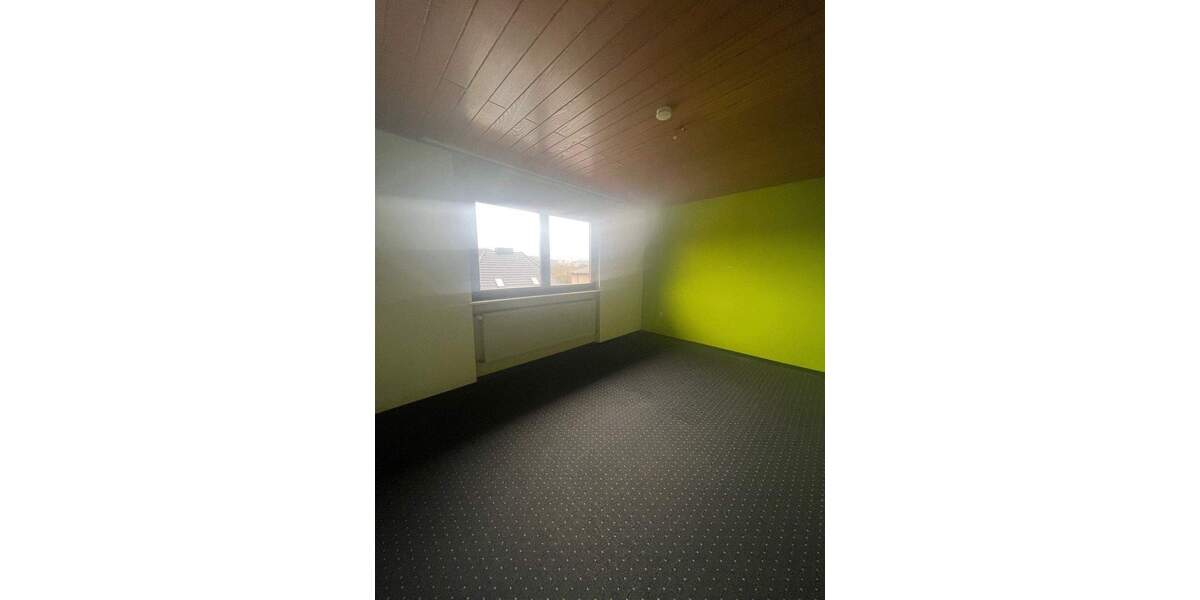 Einfamilienhaus Völklingen Wehrden - 4 Zimmer, 100 m&sup2;, 109.000&euro; | Angebot:25797880