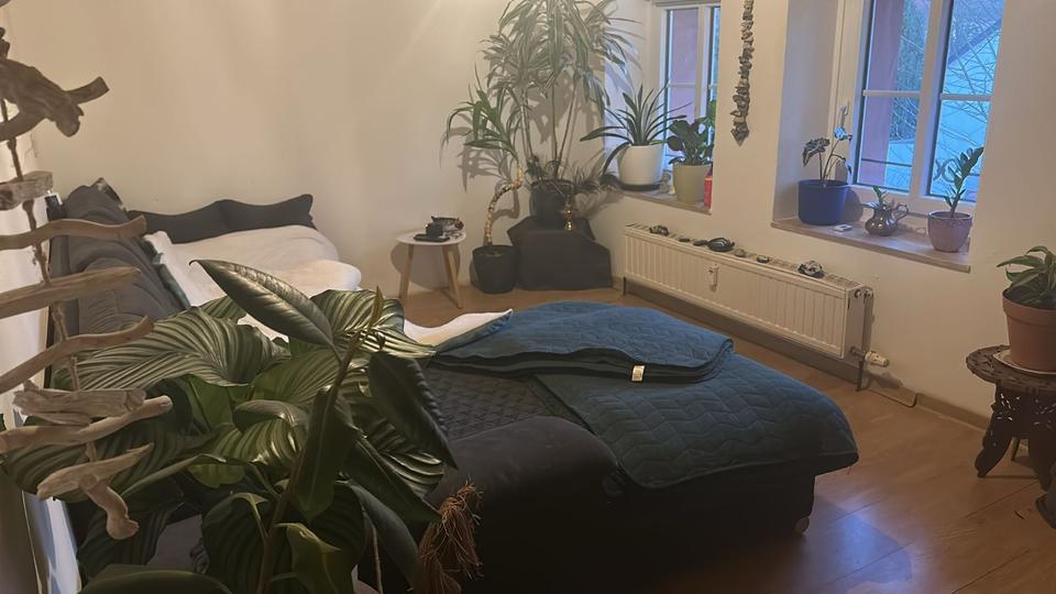 Etagenwohnung Großrosseln - 5 Zimmer, 100 m&sup2;, 845&euro; | Angebot:24887850