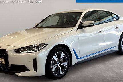 BMW i4 65.980 km 38.770 &euro; Saarbrücken 66121