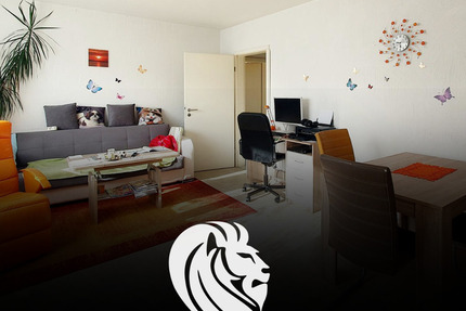 Wohnung Völklingen - 3 Zimmer, 82 m&sup2;, 600&euro; | Angebot:25971126