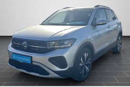 VW T-Cross 14.700 km 23.300 &euro; Saarbrücken 66115