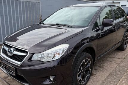 Subaru XV 107.000 km 8.990 &euro; Saarlouis 66740