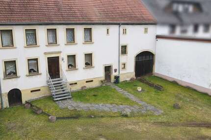 Haus Marpingen - 6 Zimmer, 147 m&sup2;, 85.000&euro; | Angebot:25963440