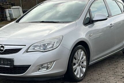 Opel Astra 104.000 km 3.999 &euro; Saarbrücken 66115