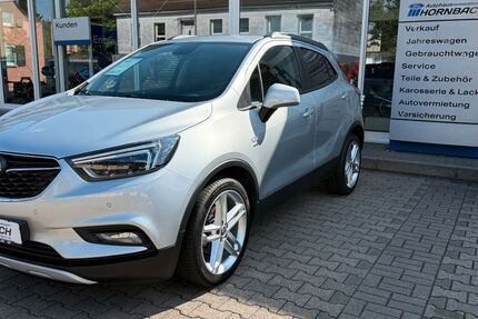 Opel Mokka 64.900 km 13.990 &euro; Hornbach 66500
