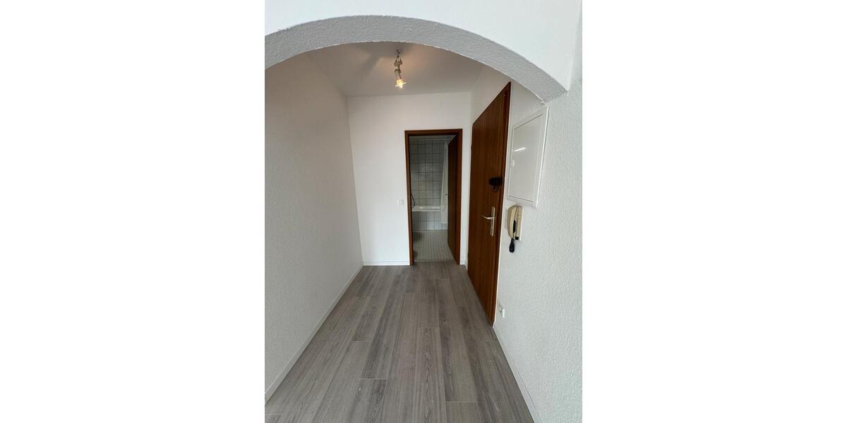 Etagenwohnung Dillingen (Saar) - 2.5 Zimmer, 58 m&sup2;, 650&euro; | Angebot:25887068