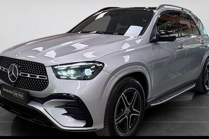 Mercedes-Benz GLE 350 32.728 km 75.690 &euro; Saarbrücken 66117