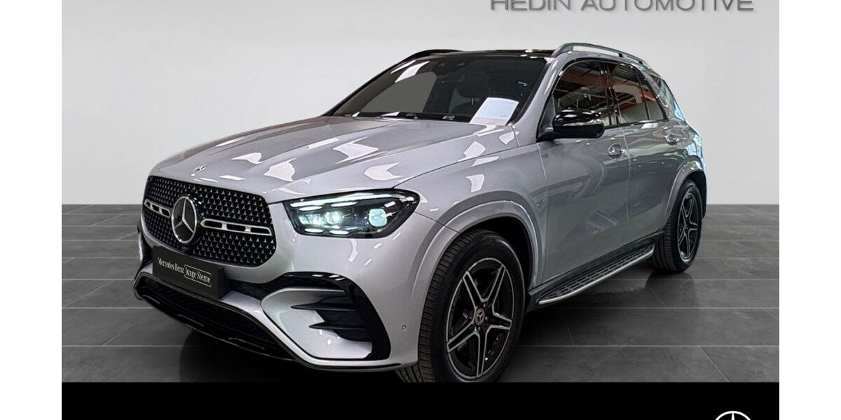 Mercedes-Benz GLE 350 32.728 km 75.690 &euro; Saarbrücken 66117