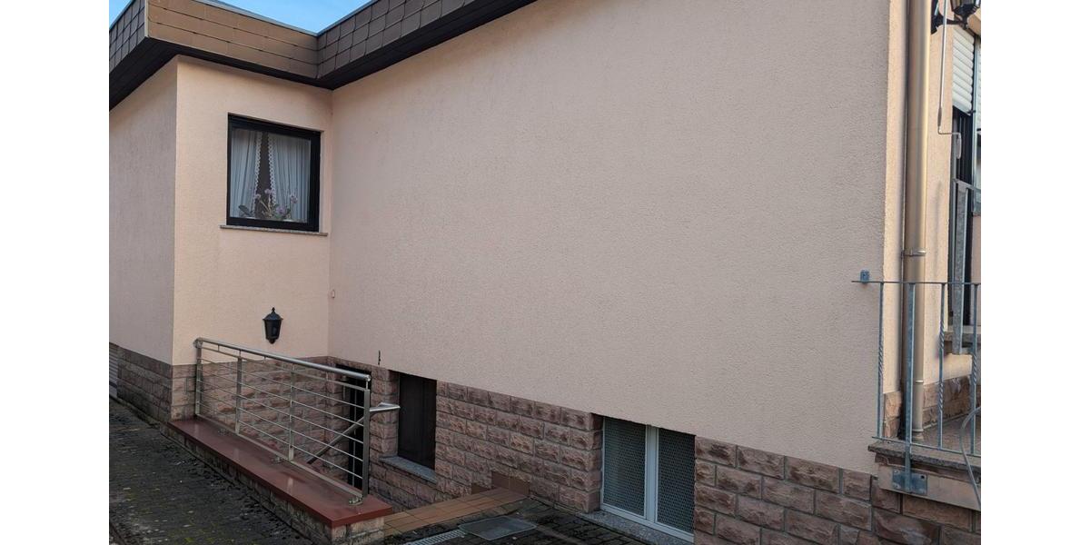 Bungalow Dillingen (Saar) - 2 Zimmer, 88 m&sup2;, 299.000&euro; | Angebot:26652276