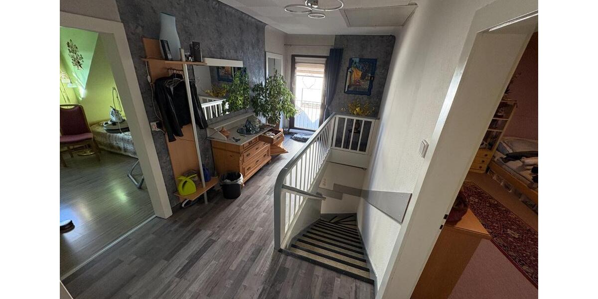 Einfamilienhaus Sulzbach (Saar) - 7 Zimmer, 160 m&sup2;, 239.000&euro; | Angebot:24547708