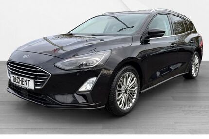 Ford Focus 51.727 km 18.490 &euro; Saarlouis 66740