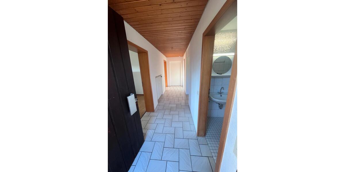 Erdgeschoßwohnung Kirkel - 2 Zimmer, 52 m&sup2;, 490&euro; | Angebot:25104568