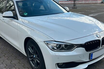 BMW 320 176.500 km 8.490 &euro; Riegelsberg 66292