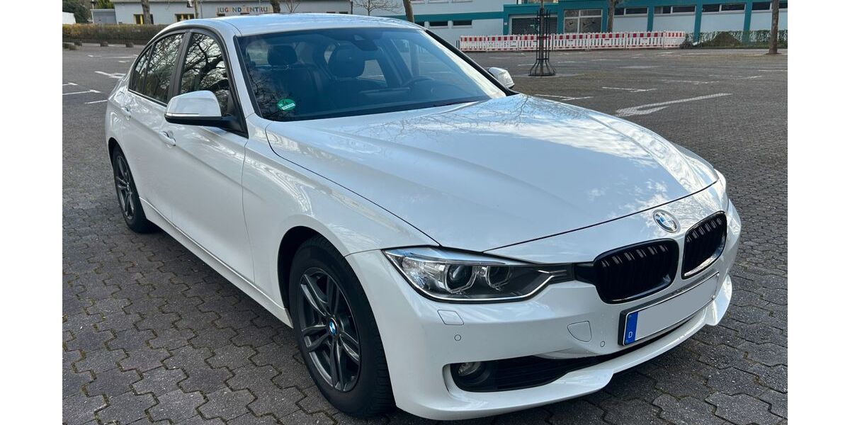 BMW 320 176.500 km 8.490 &euro; Riegelsberg 66292