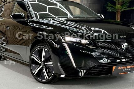 Peugeot 308 55.000 km 24.990 &euro; Beckingen 66701