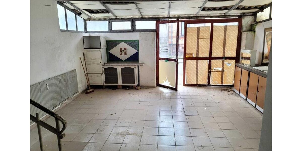 Gewerbeobjekt Saarbrücken West - 300&euro; | Angebot:24863742