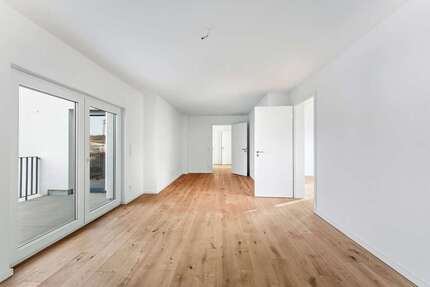 Wohnung Saarbrücken Brebach-Fechingen - 3 Zimmer, 86 m&sup2;, 339.000&euro; | Angebot:25833833