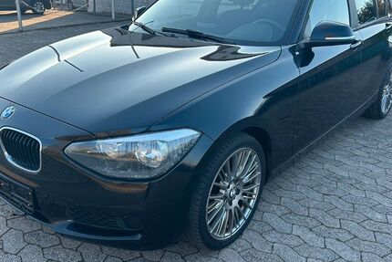 BMW 116 145.000 km 7.490 &euro; Saarbrücken 66117