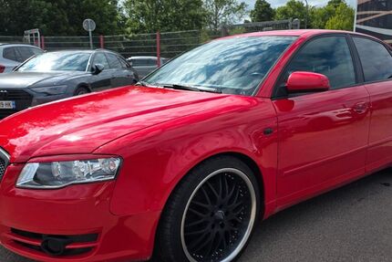 Audi A4 205.000 km 5.950 &euro; Saarlouis 66740