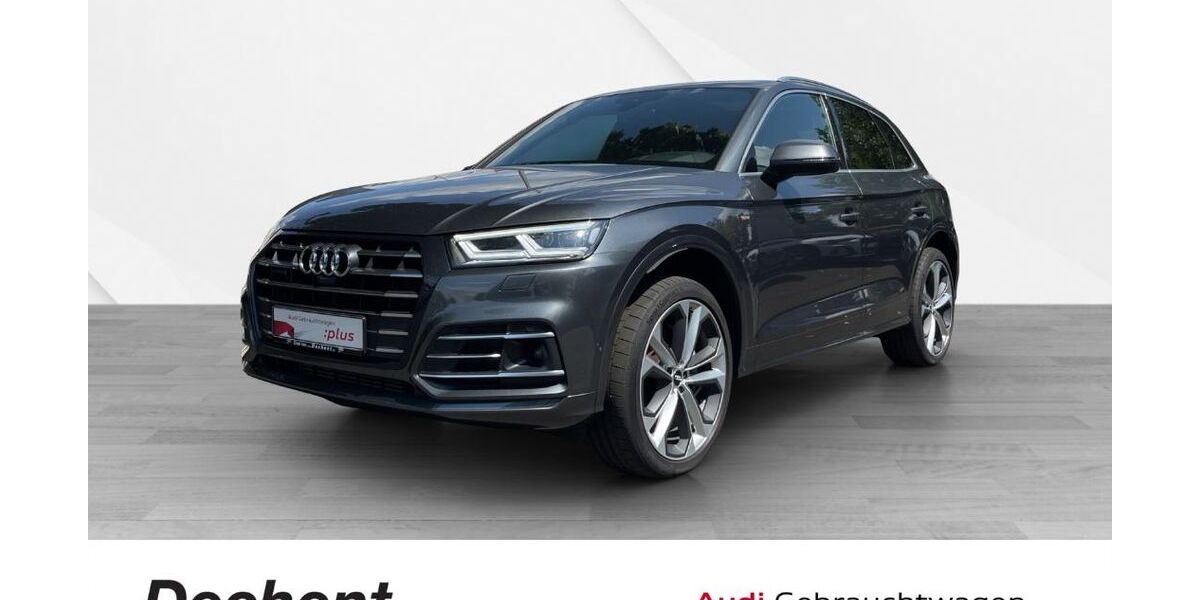 Audi Q5 37.989 km 37.490 &euro; Saarlouis 66740