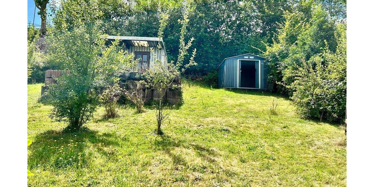 Mehrfamilienhaus, Wohnhaus Merchweiler Wemmetsweiler - 4 Zimmer, 100 m&sup2;, 193.000&euro; | Angebot:25701151