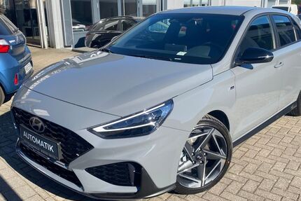 Hyundai i30 2.500 km 27.770 &euro; Zweibrücken 66482