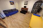 Erdgeschoßwohnung Quierschied - 4 Zimmer, 138 m&sup2;, 1.200&euro; | Angebot:26254551