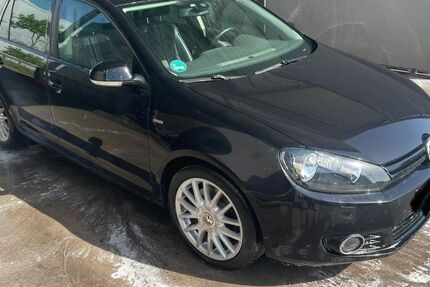 VW Golf 251.000 km 4.999 &euro; Blieskastel 66440