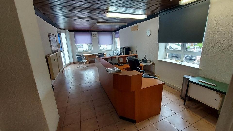 Gewerbeobjekt Dillingen (Saar) - 500&euro; | Angebot:26613275