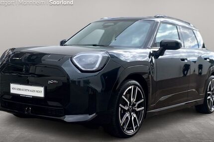 Mini Aceman 23.800 km 36.990 &euro; Kirkel 66459