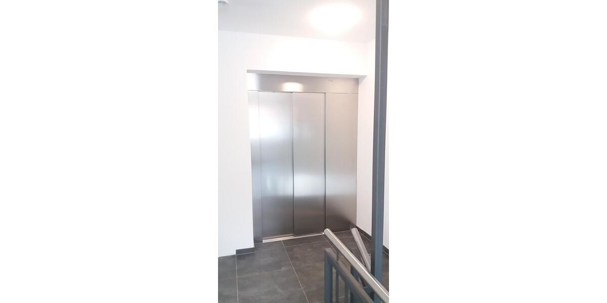 Etagenwohnung Saarbrücken Scheidt - 1 Zimmer, 31 m&sup2;, 435&euro; | Angebot:25864935