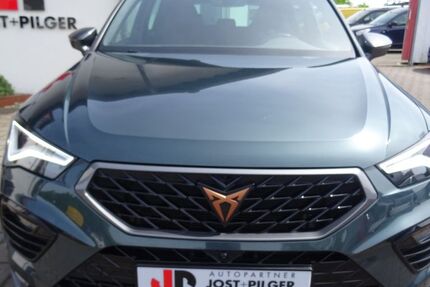 Cupra Ateca 51.000 km 27.990 &euro; Sulzbach 66280