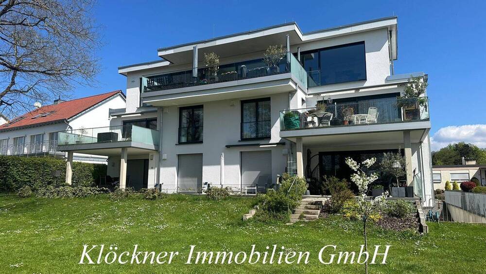 Etagenwohnung Saarbrücken St Johann - 2 Zimmer, 140 m&sup2;, 2.300&euro; | Angebot:26245242