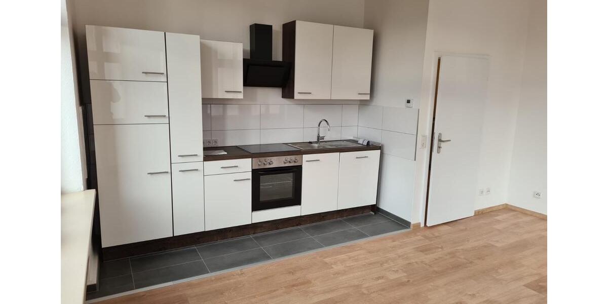 Etagenwohnung Sulzbach (Saar) - 3 Zimmer, 90 m&sup2;, 780&euro; | Angebot:26647932