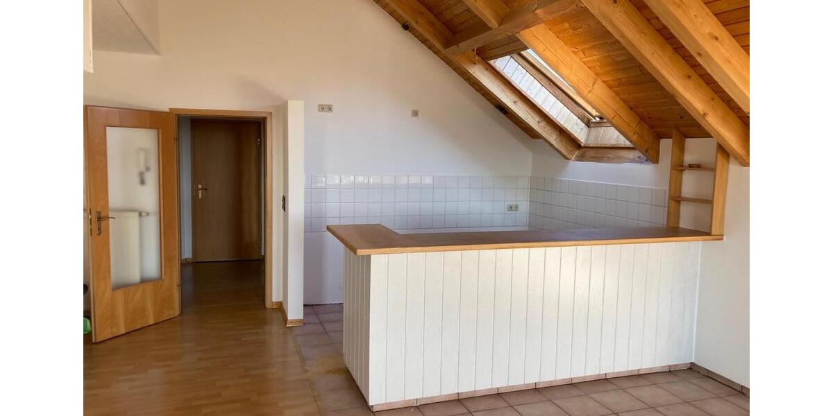 Maisonettenwohnung Marpingen - 3 Zimmer, 100 m&sup2;, 890&euro; | Angebot:25843250