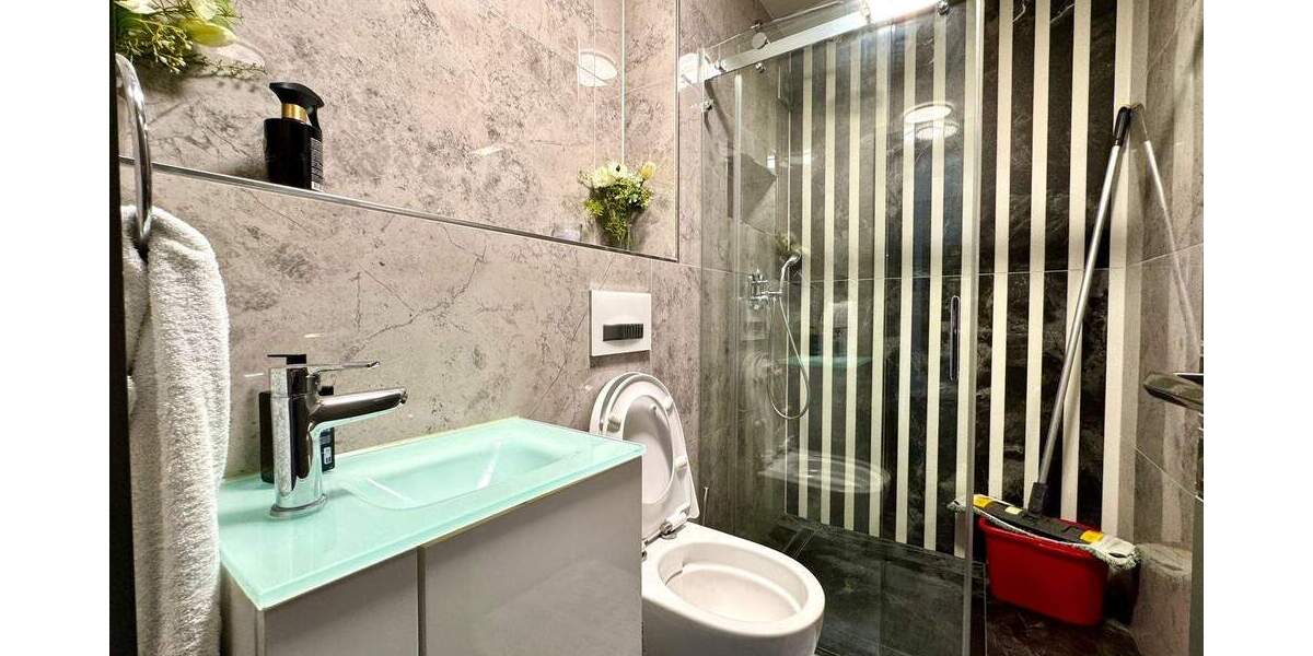 Bellevue Saarbrücken - hochwertig & energetisch saniertes 3-Parteien-Haus zu verkaufen - Mehrfamilienhaus, Wohnhaus Saarbrücken Alt-Saarbrücken | Angebot:24485624