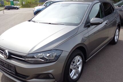VW Polo 132.000 km 13.999 &euro; Lebach 66822
