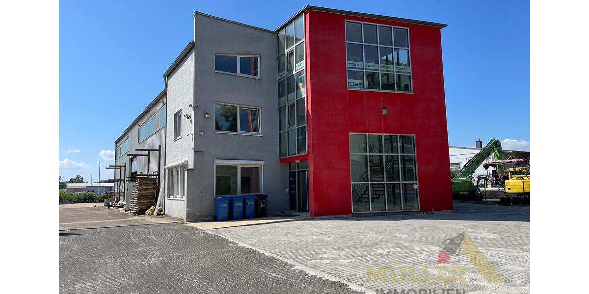 Gewerbeobjekt Überherrn - 800&euro; | Angebot:21846648