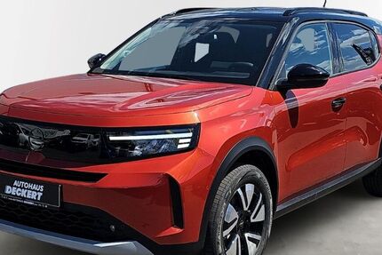 Opel Frontera 2.000 km 25.790 &euro; Zweibrücken 66482