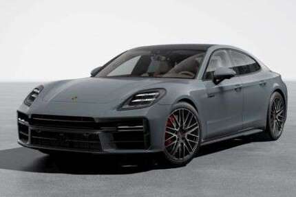 Porsche Panamera 51.095 km 122.900 &euro; Saarbrücken 66115