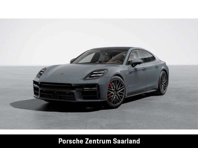 Porsche Panamera 51.095 km 122.900 &euro; Saarbrücken 66115