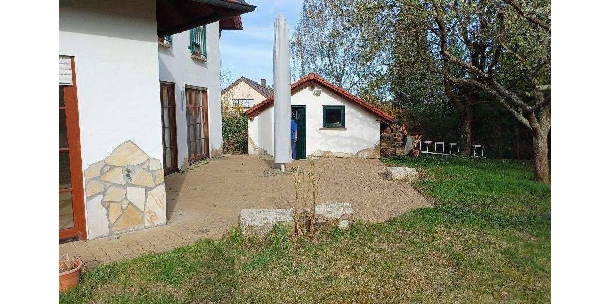 Mehrfamilienhaus, Wohnhaus Sankt Ingbert St. Ingbert - 6 Zimmer, 180 m&sup2;, 645.000&euro; | Angebot:26851769