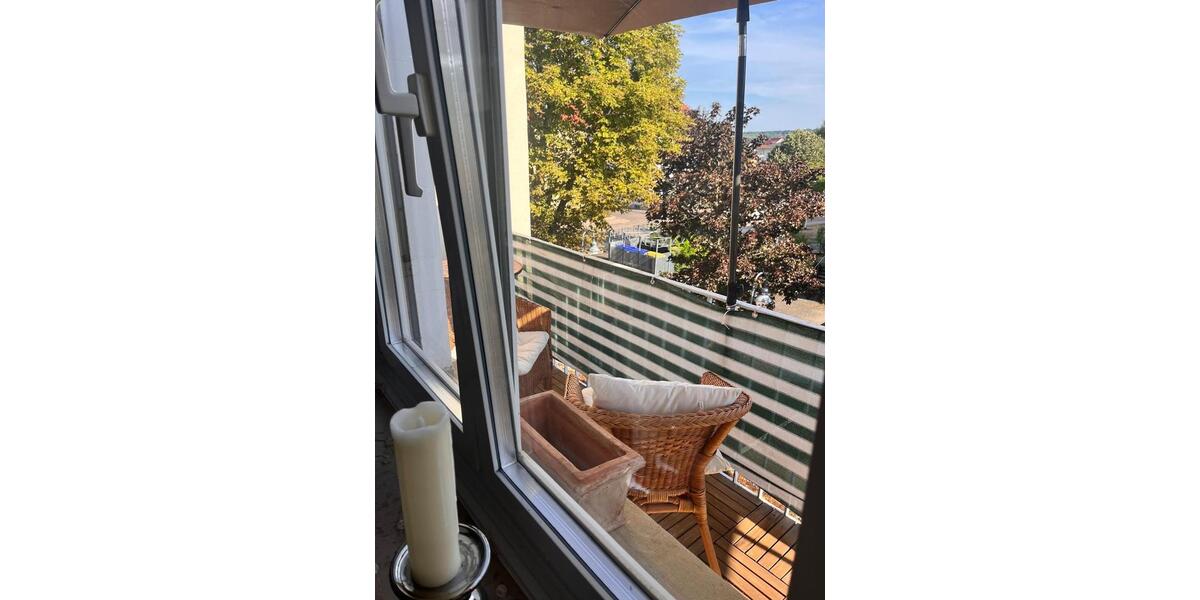 Etagenwohnung Saarbrücken St. Arnual - 3 Zimmer, 105 m&sup2;, 840&euro; | Angebot:25382374