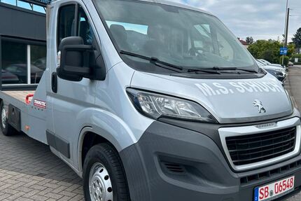 Peugeot Boxer 260.000 km 22.500 &euro; Riegelsberg 66292