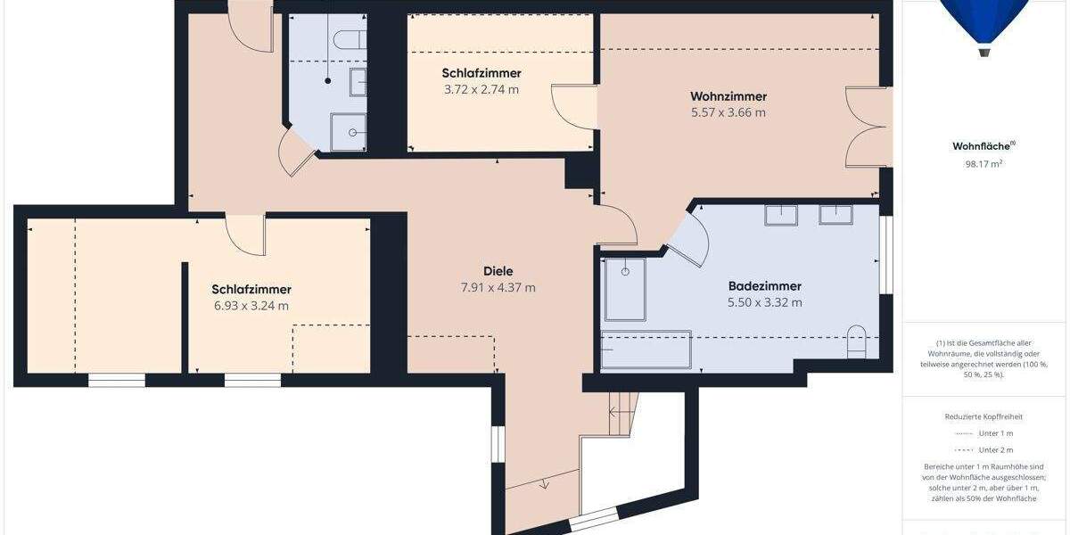 Mehrfamilienhaus, Wohnhaus Lebach / Steinbach Steinbach - 8 Zimmer, 260 m&sup2;, 249.000&euro; | Angebot:25673967