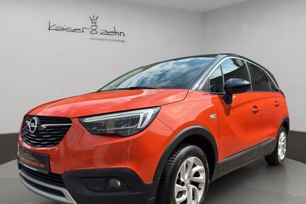 Opel Crossland (X) 90.051 km 9.444 &euro; Saarbrücken 66133