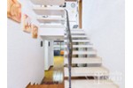 Freistehendes Einfamilienhaus mit heller Wohnatmosphäre, Gartenanlage und Garage, Dorf im Warndt - Einfamilienhaus Großrosseln Dorf im Warndt | Angebot:26645877